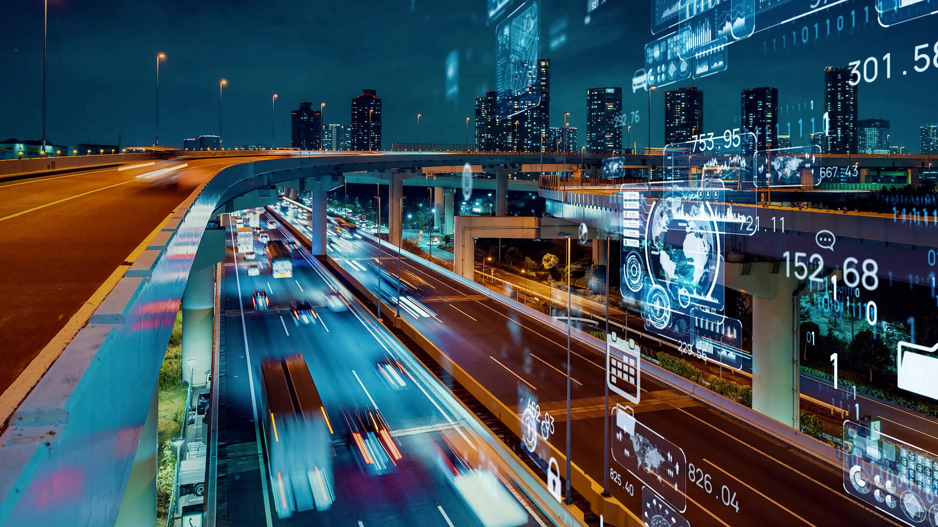 LEOTEK Intelligent Traffic Solutions