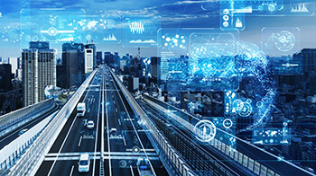 LEOTEK Intelligent Traffic Solution Applications